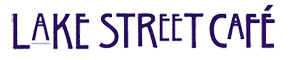 Lake Street Cafe Logo